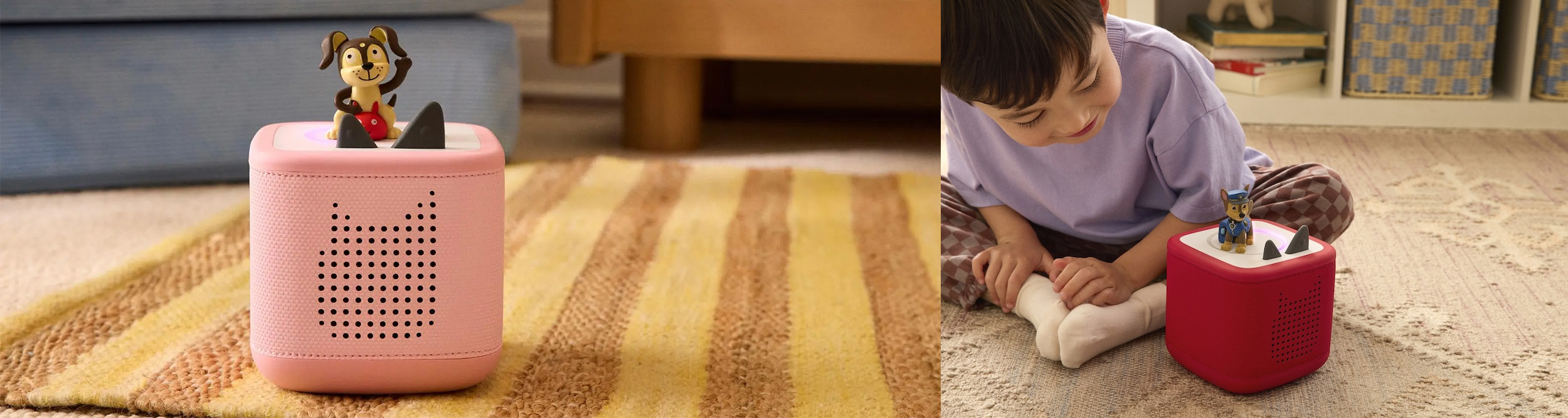 Tonies 1 Tonies -Tonies 1