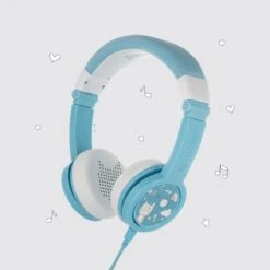 Headphones - Light Blue -Tonies Heaphones PDP Assets Blue 1 7fb41ad8 1f16 4702 9662 9ef39b468866