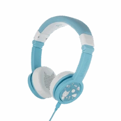 Headphones - Light Blue -Tonies Tonies PDP Assets Headphones Blue