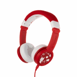 Headphones - Red -Tonies Tonies PDP Assets Headphones Red