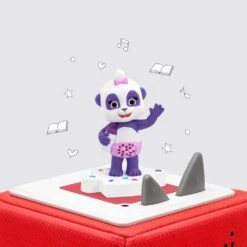 Tonies Word Party Presents: Math! Audio Play Figurine -Tonies Tonies Word Party Presents Math 3