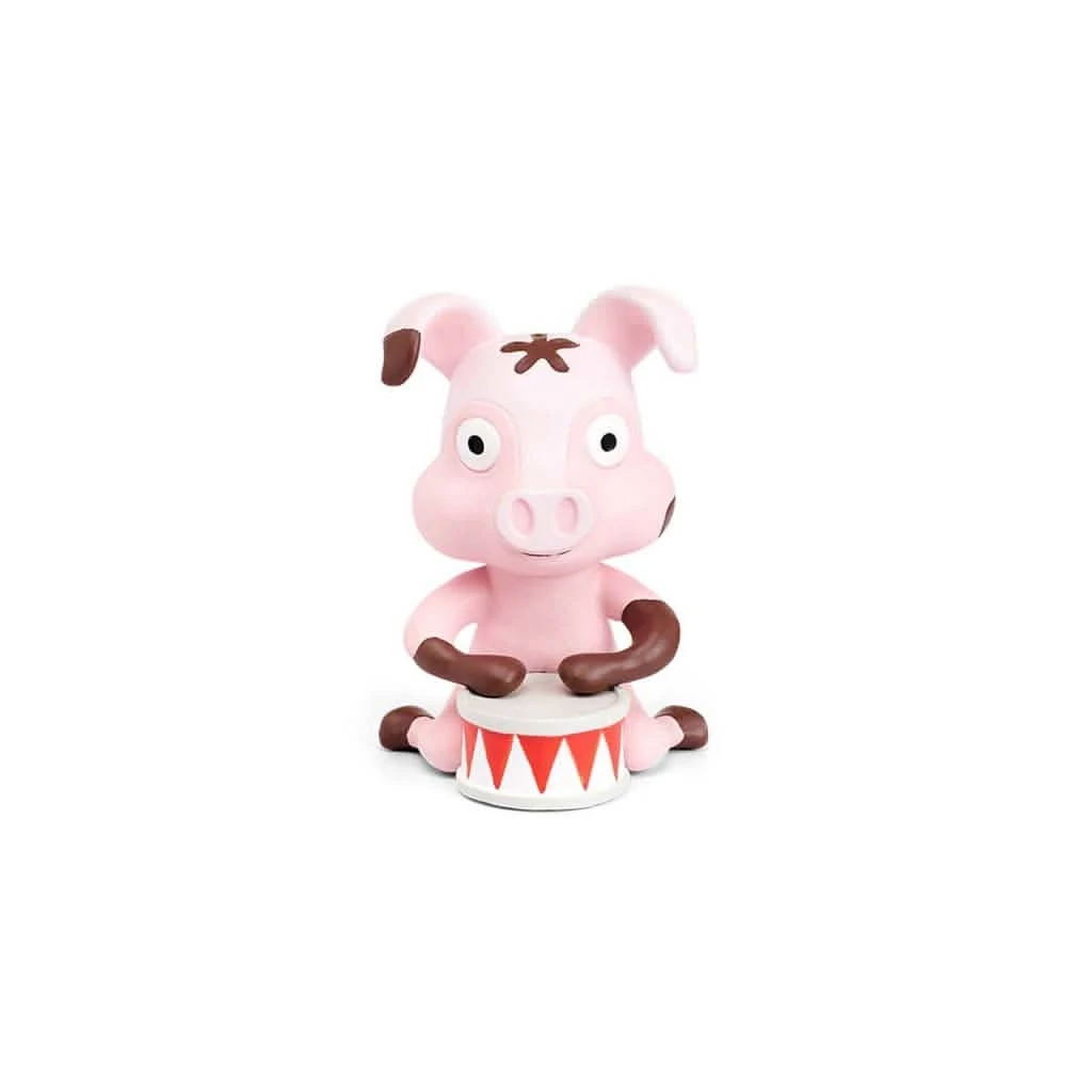 Tonies Animal Songs Audio Play Figurine 5 Tonies Animal Songs Audio Play Figurine - Image 3
