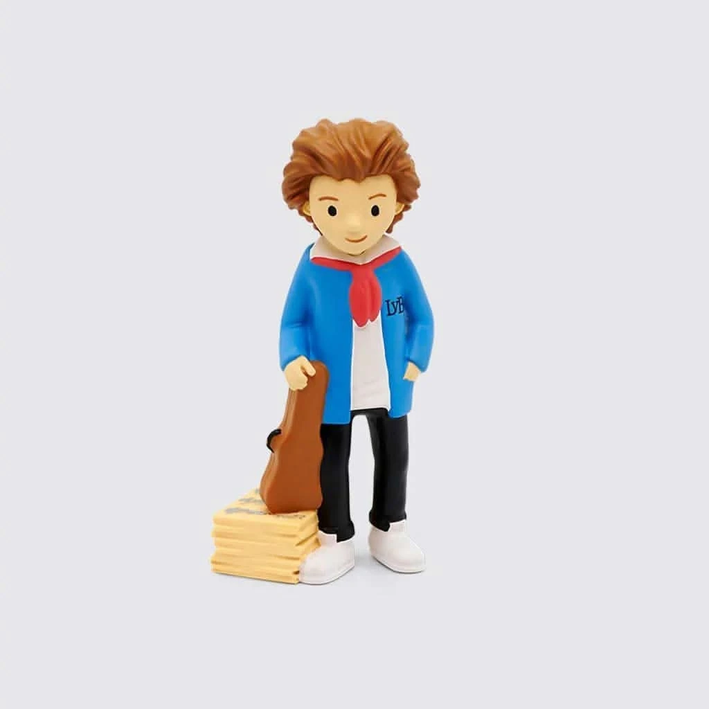 Tonies Beethoven's Wig Audio Play Figurine 5 Tonies Beethoven's Wig Audio Play Figurine - Image 3