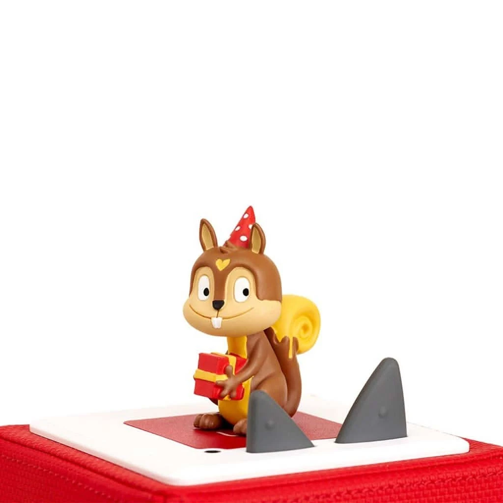 Tonies Birthday Songs Audio Play Figurine 3 Tonies Birthday Songs Audio Play Figurine