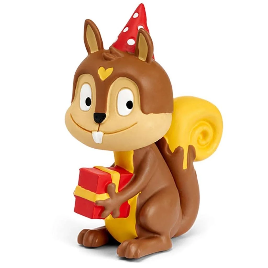 Tonies Birthday Songs Audio Play Figurine 5 Tonies Birthday Songs Audio Play Figurine - Image 3