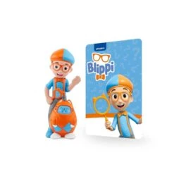 Tonies Blippi Audio Play Figurine -Tonies tonies blippi audio play figurineton11000228anb babyanb baby 839151