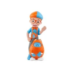 Tonies Blippi Audio Play Figurine -Tonies tonies blippi audio play figurineton11000228anb babyanb baby 931268