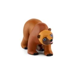 Tonies Brown Bear, Brown Bear And Other Stories Audio Play Figurine 7 Tonies Brown Bear, Brown Bear And Other Stories Audio Play Figurine -Tonies tonies brown bear brown bear and other stories audio play figurineton10001135anb babyanb baby 573662