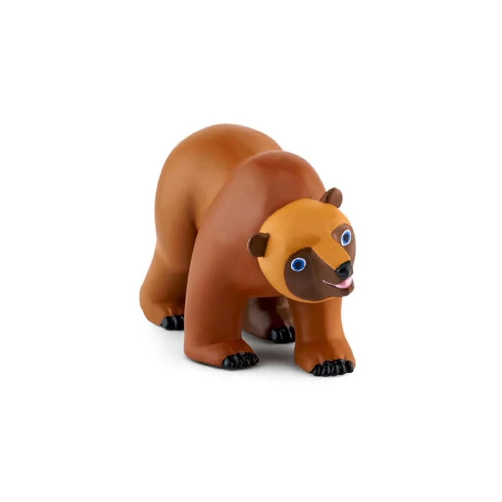 Tonies Brown Bear, Brown Bear And Other Stories Audio Play Figurine 5 Tonies Brown Bear, Brown Bear And Other Stories Audio Play Figurine - Image 3
