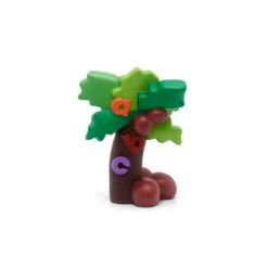 Tonies Chicka Chicka Boom Boom Audio Play Figurine -Tonies tonies chicka chicka boom boom audio play figurineton10000926anb babyanb baby 516571