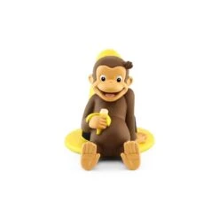 Tonies Classic Tales: Curious George Audio Play Figurine -Tonies tonies classic tales curious george audio play figurineton10000650anb babyanb baby 568225