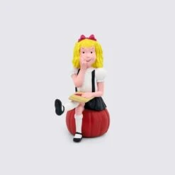Tonies Classic Tales: Eloise Audio Play Figurine 7 Tonies Classic Tales: Eloise Audio Play Figurine -Tonies tonies classic tales eloise audio play figurineton10000800anb babyanb baby 221061