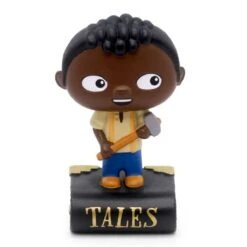 Tonies Classic Tales: John Henry And Other Tales Audio Play Figurine 7 Tonies Classic Tales: John Henry And Other Tales Audio Play Figurine -Tonies tonies classic tales john henry and other tales audio play figurineton10001149anb babyanb baby 469690