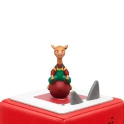 Tonies Classic Tales: Llama Llama Audio Play Figurine
