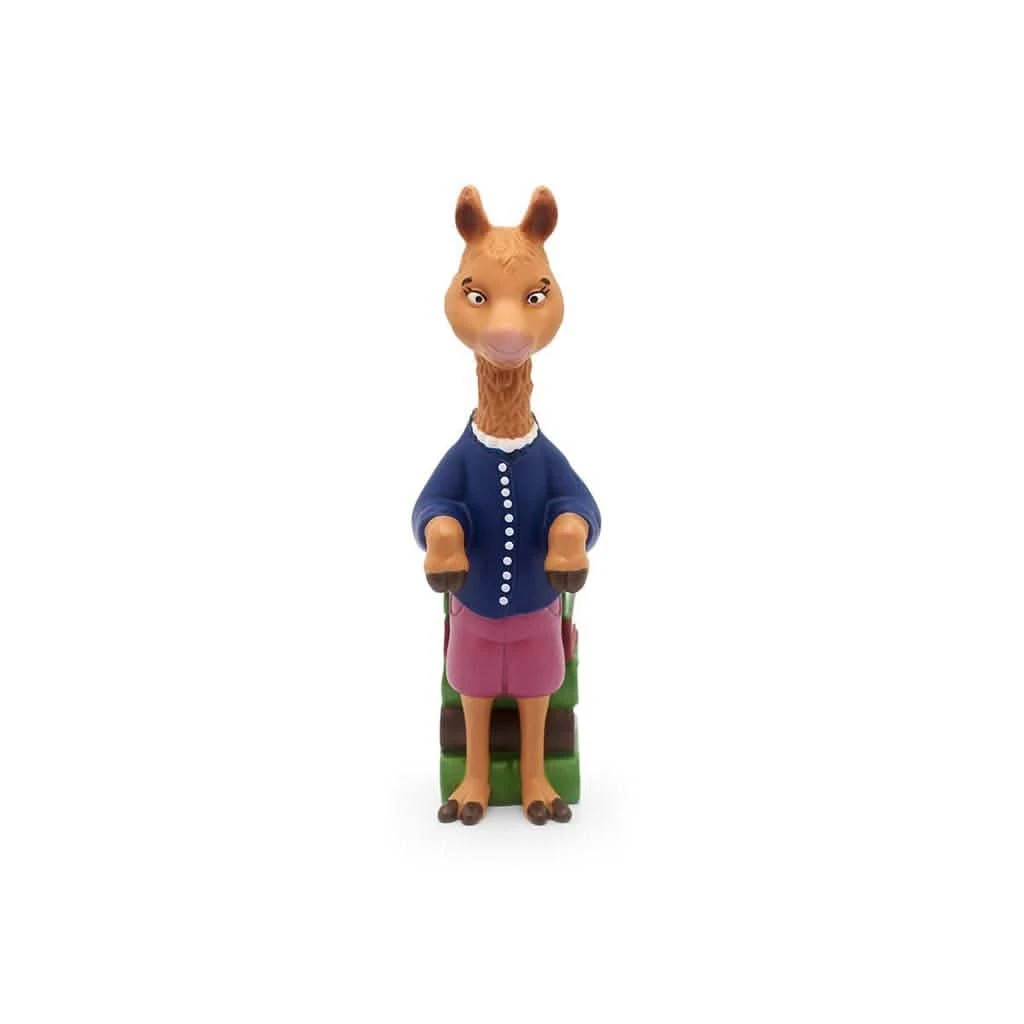 Tonies Classic Tales: Mama Llama Audio Play Figurine 5 Tonies Classic Tales: Mama Llama Audio Play Figurine - Image 3
