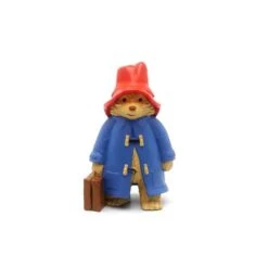 Tonies Classic Tales: Paddington Bear Audio Play Figurine -Tonies tonies classic tales paddington bear audio play figurineton10000572anb babyanb baby 781917