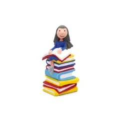 Tonies Classic Tales: Roald Dahl, Matilda Audio Play Figurine -Tonies tonies classic tales roald dahl matilda audio play figurineton10000752anb babyanb baby 580128