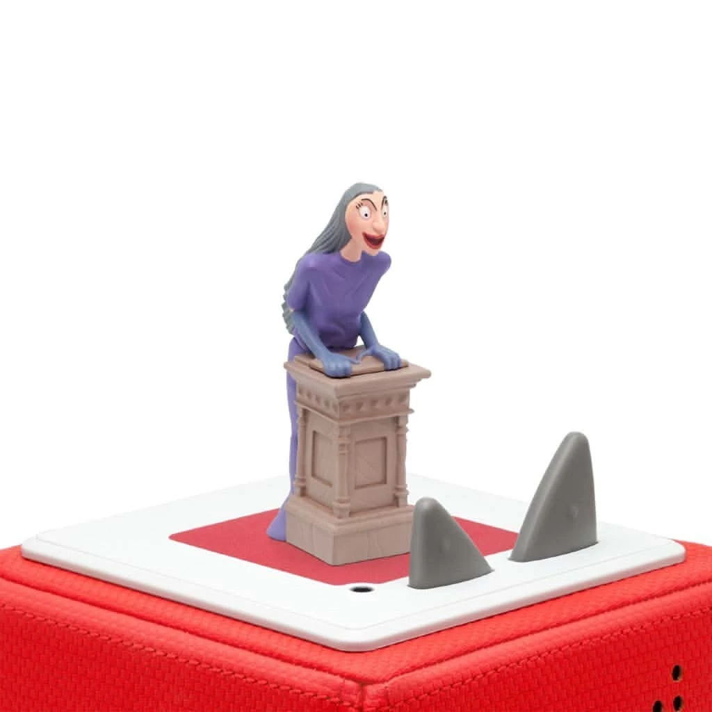 Tonies Classic Tales: Roald Dahl, The Witches Audio Play Figurine 3 Tonies Classic Tales: Roald Dahl, The Witches Audio Play Figurine