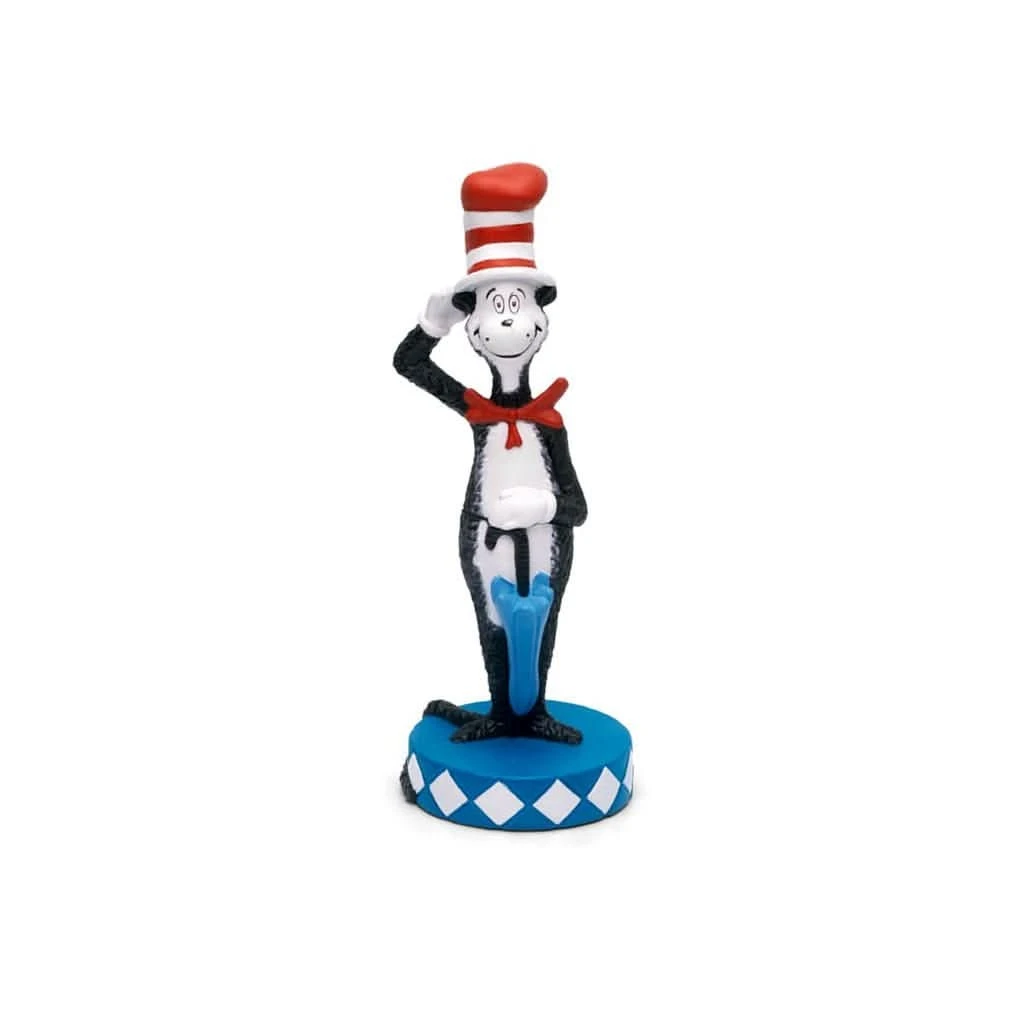 Tonies Classic Tales: The Cat In The Hat Audio Play Figurine 5 Tonies Classic Tales: The Cat In The Hat Audio Play Figurine - Image 3