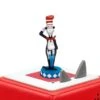 Tonies Classic Tales: The Cat In The Hat Audio Play Figurine -Tonies tonies classic tales the cat in the hat audio play figurineton10000792anb babyanb baby 922122