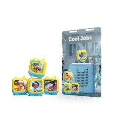 Tonies Clever Set Cool Jobs Audio Play Figurine 9 Tonies Clever Set Cool Jobs Audio Play Figurine -Tonies tonies clever set cool jobs audio play figurineton11000859anb babyanb baby 851259