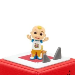 Tonies Cocomelon Audio Play Figurine