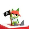 Tonies Creative Pirate Audio Play Figurine