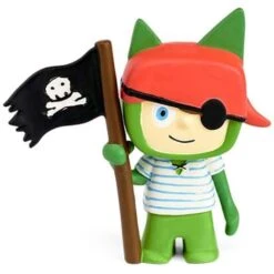 Tonies Creative Pirate Audio Play Figurine -Tonies tonies creative pirate audio play figurineton10000534anb babyanb baby 841659