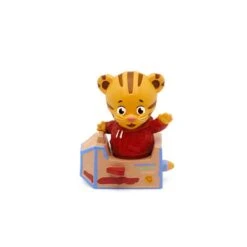 Tonies Daniel Tiger Audio Play Figurine -Tonies tonies daniel tiger audio play figurineton10001083anb babyanb baby 643927