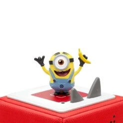 Tonies Despicable Me Audio Play Figurine