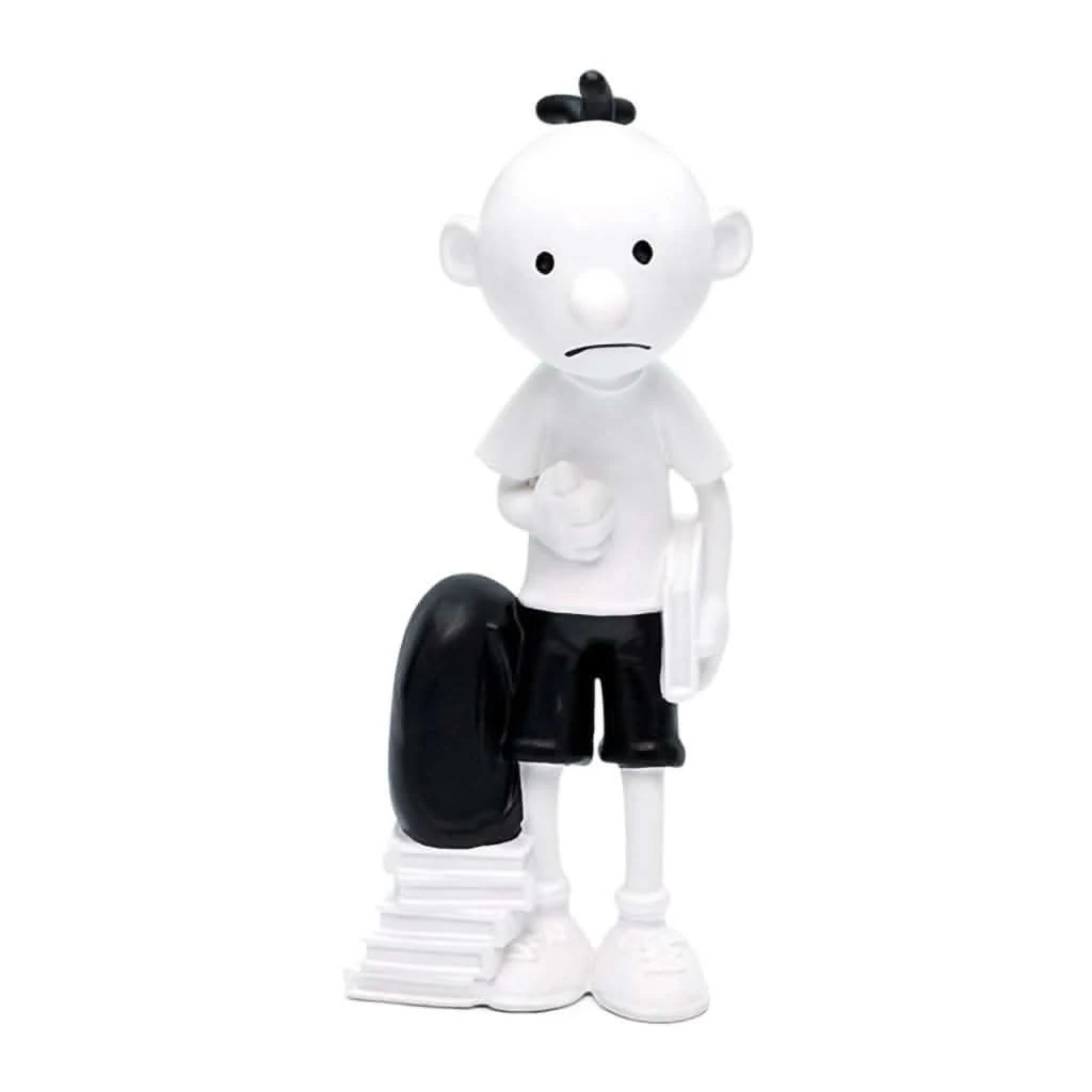 Tonies Diary Of A Wimpy Kid Audio Play Figurine 5 Tonies Diary Of A Wimpy Kid Audio Play Figurine - Image 3