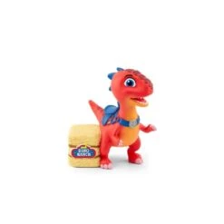 Tonies Dino Ranch Audio Play Figurine -Tonies tonies dino ranch audio play figurineton11000245anb babyanb baby 480662
