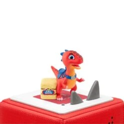 Tonies 35 Tonies Dino Ranch Audio Play Figurine