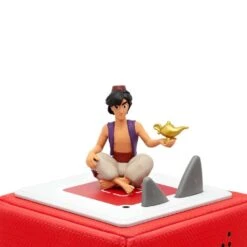 Tonies Disney Aladdin Audio Play Figurine