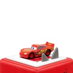 Tonies Disney Cars Audio Play Figurine