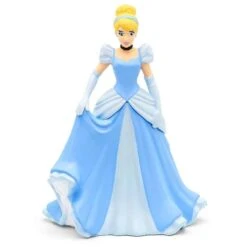 Tonies Disney Cinderella Audio Play Figurine 7 Tonies Disney Cinderella Audio Play Figurine -Tonies tonies disney cinderella audio play figurineton10000512anb babyanb baby 245058
