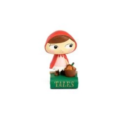 Tonies Disney Classic Tales: Red Riding Hood Audio Play Figurine 7 Tonies Disney Classic Tales: Red Riding Hood Audio Play Figurine -Tonies tonies disney classic tales red riding hood audio play figurineton10000506anb babyanb baby 638867