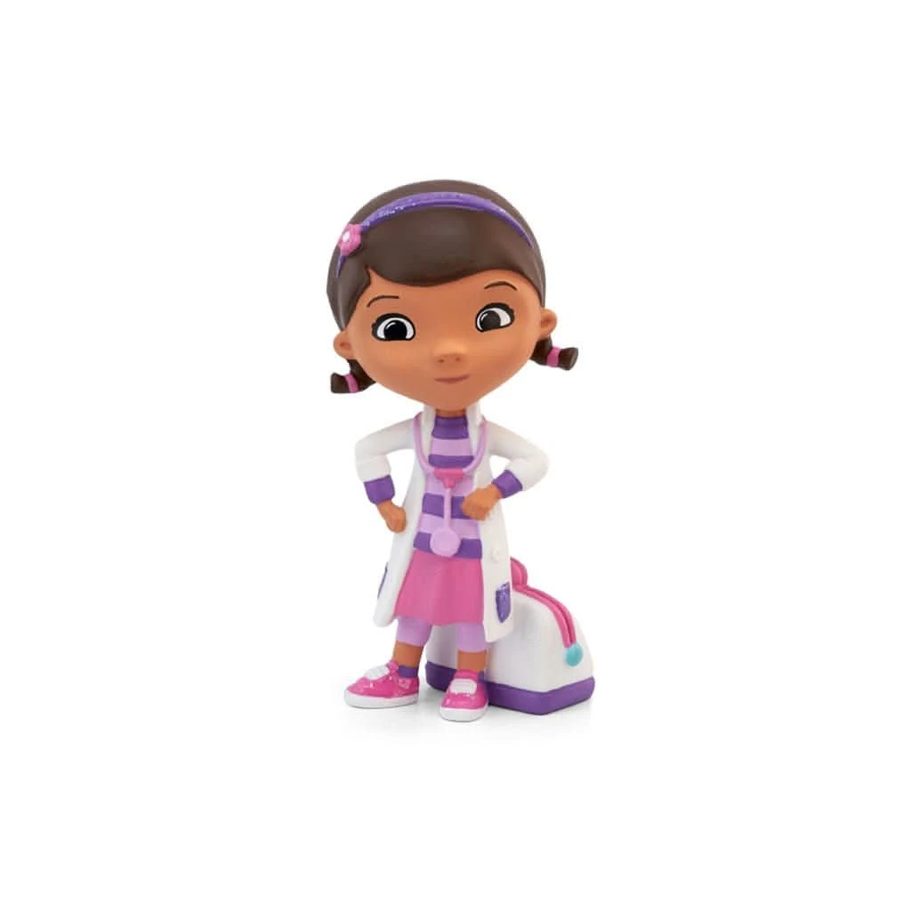 Tonies Disney Doc McStuffins Audio Play Figurine 5 Tonies Disney Doc McStuffins Audio Play Figurine - Image 3