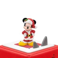Tonies Disney Holiday Mickey Audio Play Figurine