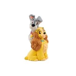 Tonies Disney Lady And The Tramp Audio Play Figurine -Tonies tonies disney lady and the tramp audio play figurineton10001787anb babyanb baby 812297
