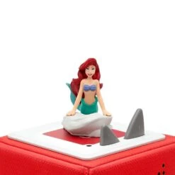 Tonies Disney Little Mermaid Audio Play Figurine