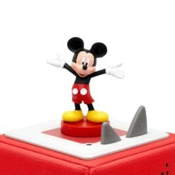 Tonies 9 Tonies Disney Mickey Mouse Audio Play Figurine