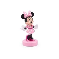 Tonies Disney Minnie Mouse Audio Play Figurine -Tonies tonies disney minnie mouse audio play figurineton10000655anb babyanb baby 656195