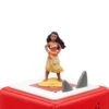 Tonies Disney Moana Audio Play Figurine