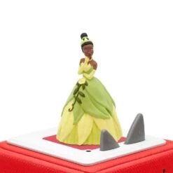 Tonies Disney Princess And The Frog Audio Play Figurine