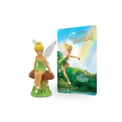 Tonies Disney Tinker Bell Audio Figurine -Tonies tonies disney tinker bell audio figurineton10001140anb babyanb baby 838544