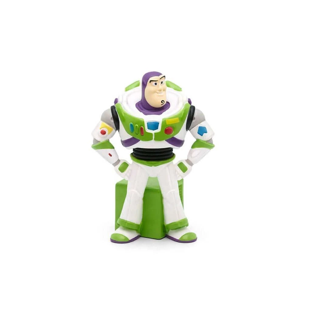 Tonies Disney Toy Story Buzz Lightyear Audio Play Figurine 5 Tonies Disney Toy Story Buzz Lightyear Audio Play Figurine - Image 3