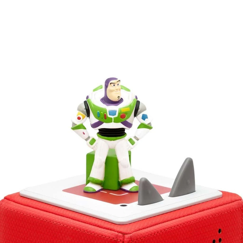 Tonies Disney Toy Story Buzz Lightyear Audio Play Figurine 3 Tonies Disney Toy Story Buzz Lightyear Audio Play Figurine