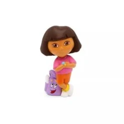 Tonies Dora The Explorer Audio Play Figurine 7 Tonies Dora The Explorer Audio Play Figurine -Tonies tonies dora the explorer audio play figurineton10000771anb babyanb baby 343360