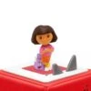 Tonies Dora The Explorer Audio Play Figurine